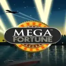 Mega Fortune démo