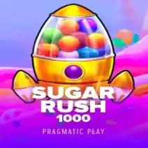 Sugar Rush 1000 démo
