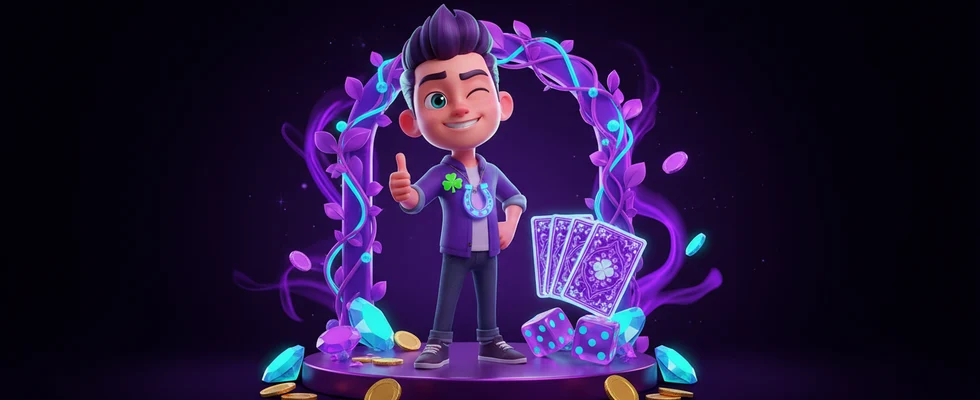 20% de cashback jusqu'à 1 500 € + 150 tours gratuits - Luckyboy Casino